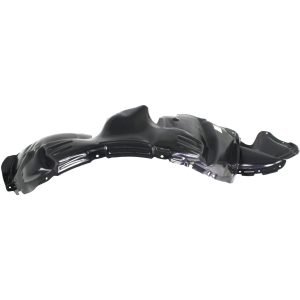 New Fender Liner Fits 1998-2003 Toyota Sienna Front Passenger Side 5387508010 TO1249105