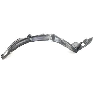 New Fender Liner Fits 1998-2000 Toyota Corolla Front Passenger Side 5387502030 TO1247103