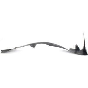 New Fender Liner Fits 2000-2005 Chevrolet Impala Front Passenger Side 15214873 GM1249122