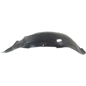 New Fender Liner Fits 2002-2006 Chevrolet Avalanche 1500 Front Driver Side 93441153 GM1250113