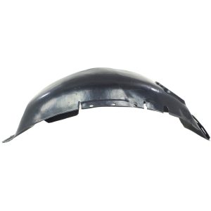 New Fender Liner Fits 2003-2006 Chevrolet SSR Front Passenger Side 15774266 GM1251119