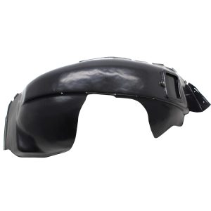 New Fender Liner Fits 2003-2006 Chevrolet SSR Front Driver Side 15774267 GM1250119