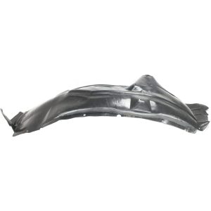 New Fender Liner Fits 1999-2004 Ford F-250 Super Duty Front Passenger Side 4C3Z16054AA FO1247108