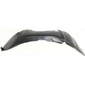 New Fender Liner Fits 2000-2007 Ford Focus Front Passenger Side 5S4Z16102AA FO1251107