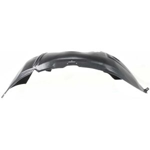 New Fender Liner Fits 2000-2007 Ford Focus Front Driver Side 5S4Z16103BA FO1250107