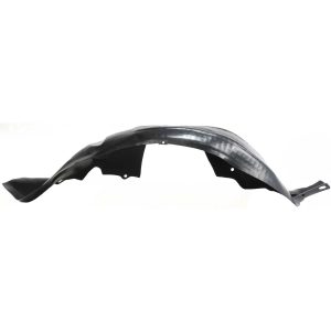 New Fender Liner Fits 1999-2004 Ford Mustang Front Driver Side XR3Z16103AA FO1250111
