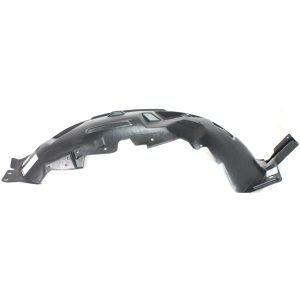 New Fender Liner Fits 1998-2011 Ford Ranger Front Passenger Side 4L5Z16054AA FO1249109