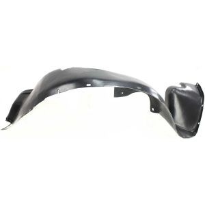 New Fender Liner Fits 1999-2003 Ford Windstar Front Passenger Side XF2Z16102AA FO1251120