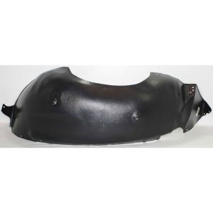 New Fender Liner Fits 2003-2006 Ford Expedition Front Passenger Side 4L1Z16102AA FO1249120