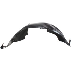 New Fender Liner Fits 2003-2006 Ford Expedition Front Driver Side 4L1Z16103AA FO1248120