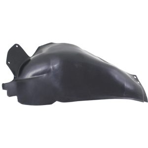 New Fender Liner Fits 2002-2005 Ford Thunderbird Front Passenger Side 1W6Z16102BA FO1251124