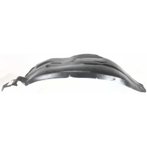 New Fender Liner Fits 2004-2008 Ford F-150 Front Driver Side 8L3Z16103A FO1248125