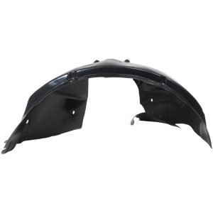 New Fender Liner Fits 2005-2007 Ford Freestyle Front Passenger Side 5F9Z16102AA FO1251132
