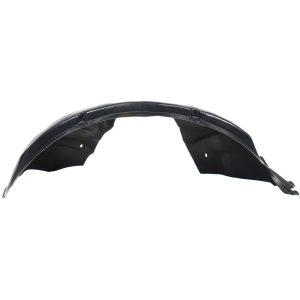 New Fender Liner Fits 2005-2007 Ford Freestyle Front Driver Side 5F9Z16103AA FO1250131
