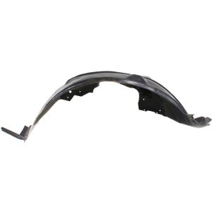 New Fender Liner Fits 2005-2007 Ford F-250 Super Duty Front Passenger Side 5C3Z16054AA FO1251137