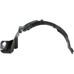 New Fender Liner Fits 2002-2005 Kia Sedona Front Driver Side 0K53A56141A KI1248107