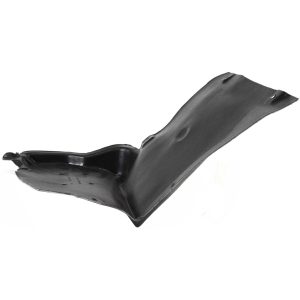 New Fender Liner Fits 2001-2005 Mercedes Benz C320 Front Driver Side 2038810323 2038840722 MB1248183