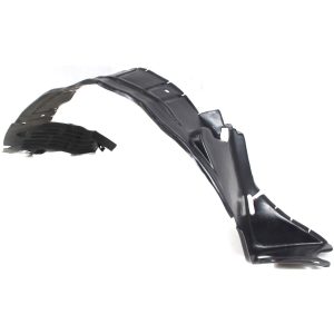 New Fender Liner Fits 2000-2002 Mercedes Benz E320 Front Driver Side 2106989130 MB1250103