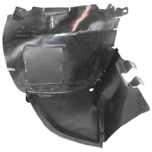 New Fender Liner Fits 1998-1999 Mercedes Benz SLK230 Front Passenger Side 1708800224 MB1251108