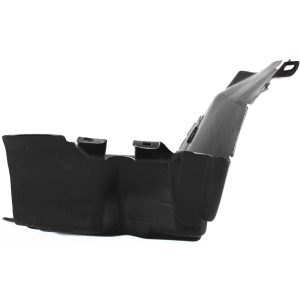 New Fender Liner Fits 2000-2004 Mercedes Benz SLK230 Front Passenger Side 1706902030 MB1251107