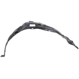 New Fender Liner Fits 1998-2004 Nissan Frontier Front Passenger Side 638429Z400 NI1249104