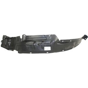 New Fender Liner Fits 1998-2004 Nissan Frontier Front Driver Side 638439Z400 NI1248104