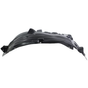New Fender Liner Fits 2004 Nissan Pathfinder Armada Front Passenger Side 638307S200 63830ZR00A NI1249107 NI1249151