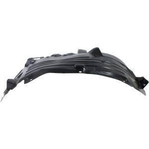 New Fender Liner Fits 2004 Nissan Pathfinder Armada Front Driver Side 638317S200 63831ZR00A NI1248107 NI1248151