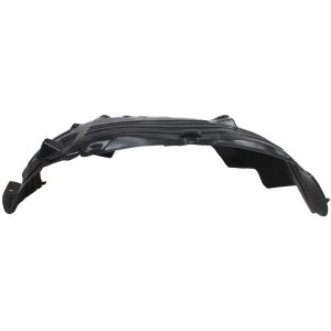 New Fender Liner Fits 2004-2015 Nissan Titan Front Driver Side 638317S000 NI1250126