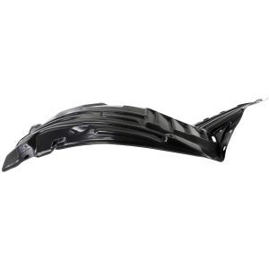 New Fender Liner Fits 2003-2005 Nissan 350Z Front Passenger Side 63844CD000 NI1251130