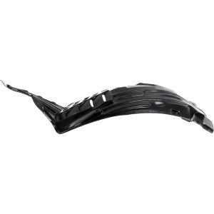 New Fender Liner Fits 2003-2005 Nissan 350Z Front Driver Side 63845CD000 NI1250130