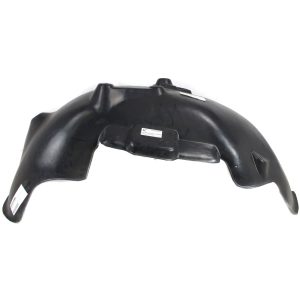 New Fender Liner Fits 2002-2008 Dodge Ram 1500 Front Passenger Side 55275834AI CH1249125