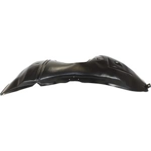 New Fender Liner Fits 2000-2007 Ford Focus Front Driver Side 5S4Z16103A FO1250134