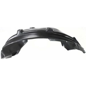 New Fender Liner Fits 1999-2001 Mercedes Benz ML430 Front Driver Side 1638840722 MB1248120