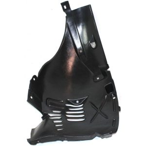 New Fender Liner Fits 2000-2006 Mercedes Benz S500 Front Passenger Side 2206902230 MB1249117
