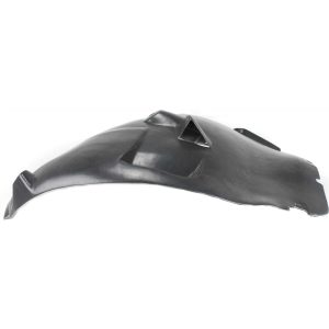 New Fender Liner Fits 2000-2006 Mercedes Benz S500 Front Driver Side 2206901530 MB1248118