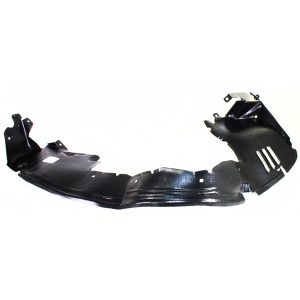 New Fender Liner Fits 1998-2002 Mercedes Benz CLK320 Front Passenger Side 2086980630 MB1249128