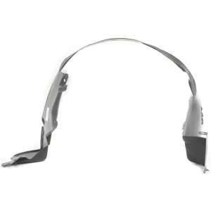 New Fender Liner Fits 1998-2002 Mercedes Benz CLK320 Front Driver Side 2086980530 MB1248128