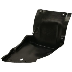 New Fender Liner Fits 2003-2005 Mercedes Benz CLK320 Front Driver Side 2098840322 MB1248139