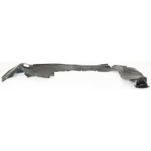 New Fender Liner Fits 2000-2003 Mercedes Benz CLK320 Front Passenger Side 2086901830 MB1249141