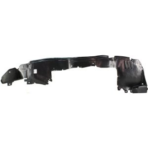 New Fender Liner Fits 2000-2003 Mercedes Benz CLK320 Front Driver Side 2086901730 MB1248141