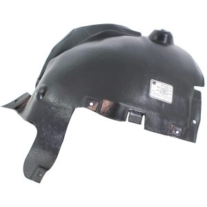 New Fender Liner Fits 2001-2005 Mercedes Benz C320 Front Driver Side 2038840522 MB1248107