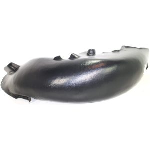 New Fender Liner Fits 2001-2005 Mercedes Benz C320 Rear Passenger Side 2036981630 MB1763106