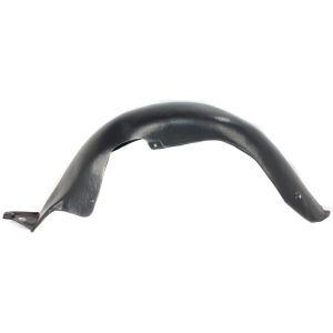 New Fender Liner Fits 2000-2003 Mercedes Benz E320 Rear Driver Side 2106988530 MB1762105