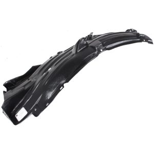 New Fender Liner Fits 2003-2009 Nissan 350Z Front Passenger Side 63842CD000 63842CF40A NI1251131 NI1251138