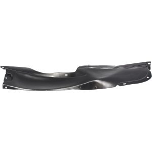 New Fender Liner Fits 1999-2004 Oldsmobile Alero Front Passenger Side 22639914 GM1249155