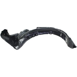 New Fender Liner Fits 2000-2005 Toyota MR2 Spyder Front Driver Side 5380617020 TO1250117