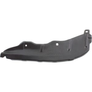 New Fender Liner Fits 2003-2008 Toyota Matrix Rear Passenger Side 5259102060 TO1133115