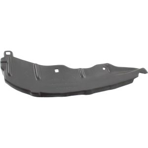 New Fender Liner Fits 2003-2008 Toyota Matrix Rear Driver Side 5259202050 TO1132115
