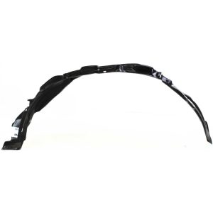 New Fender Liner Fits 1999-2002 Toyota 4Runner Front Driver Side 5387635040 TO1250106